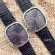 Copy Patek Philippe Golden Ellipse Price List - Grey Dial Black Leather Strap Watch (8)_th.jpg